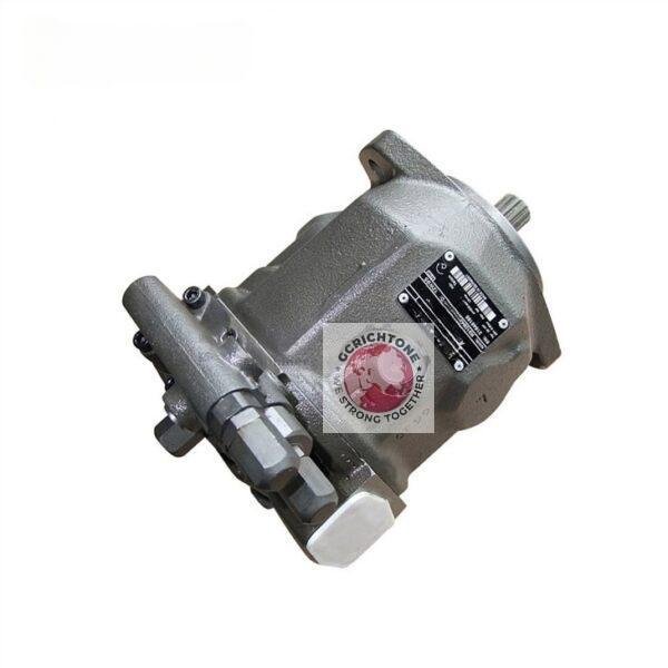 Axial piston adjustable pump REXROTH A10VSO