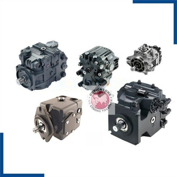 Axial piston pump SAUER DANFOSS PV20, PV21, PV22, PV23, PV24, PV25, PV26, PV27 SPV20, SPV21, SPV22, SPV23, SPV24, SPV25, SPV26, SPV27