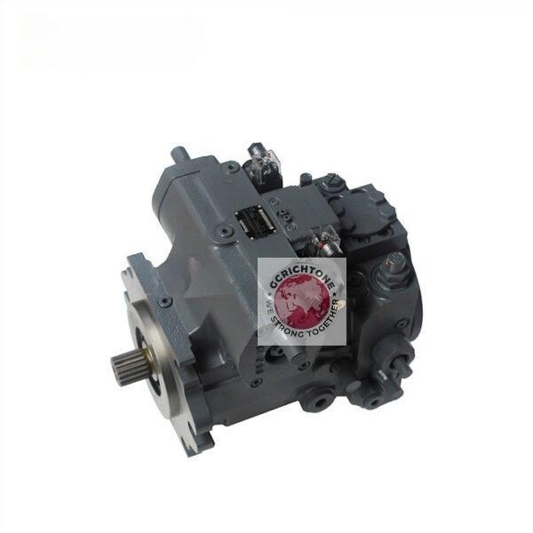 Variable displacement axial piston pump REXROTH A30VG Series 10