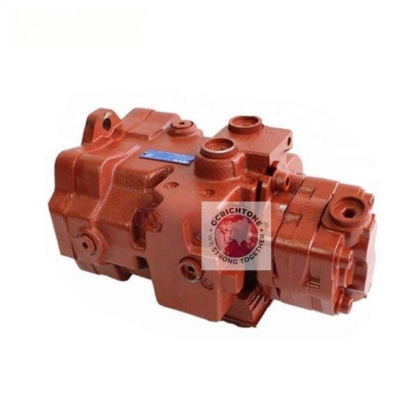 Axial piston pump KAYABA PSV PSVD PSVL