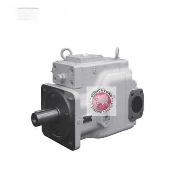 YUKEN positive displacement axial piston pump A7H180 A7H265