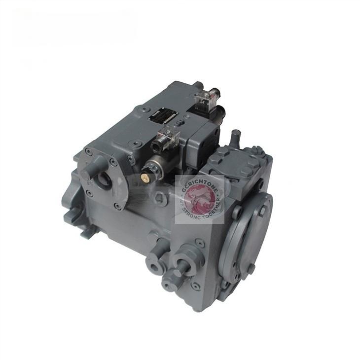 Variable displacement axial piston pump REXROTH A30VG Series 10