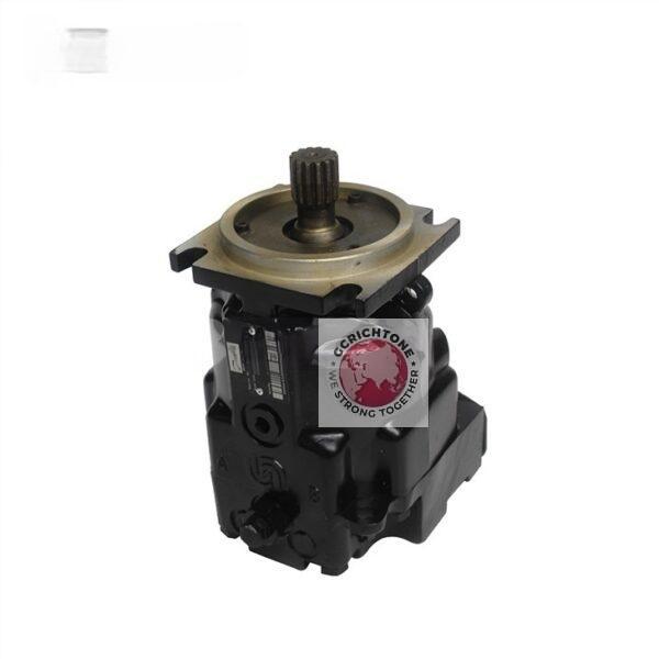 Axial piston motor Sauer Danfoss 90M042 MF 90M055 MF 90M055 MV 90M075 MF 90M100 MF 90M130 M