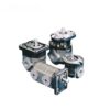 CASAPPA Gear Pump K.20-4 K.20*6,3K.20-8 K. 20*11,2 K.20-14 K.20-16 K. 20*20 K.20-25 K. 20-31,5 K.30-27 K.30-34 K.30-38 K.30-43 K.30-51 K.30*56 K.30*61 K.30*73