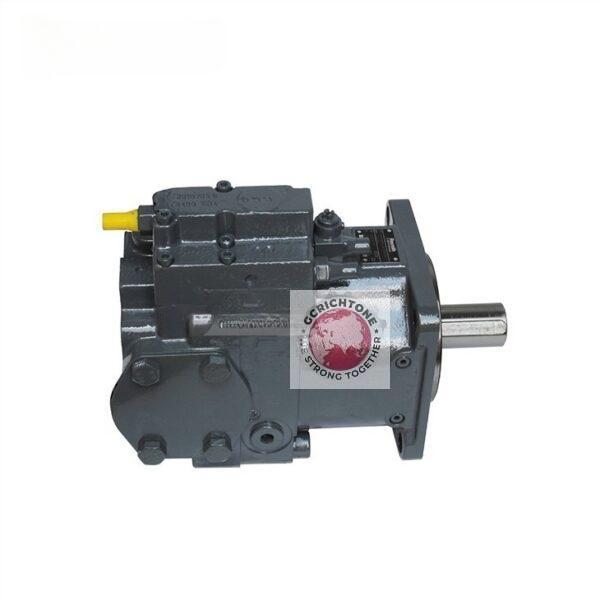 Axial piston adjustable pump REXROTH A10VO