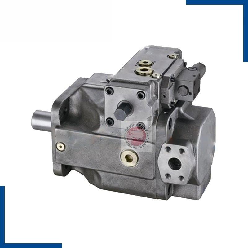 Axial piston adjustable pump REXROTH 4VSO
