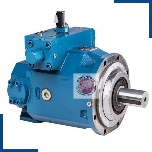 Axial piston adjustable pump REXROTH 4VSO