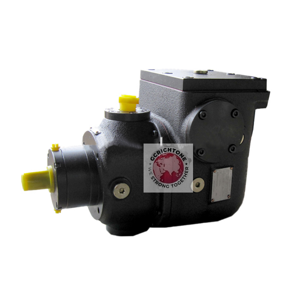 REXROTH Axially Piston Regulated Pump A2VK28MAOR1G0PE1-SO2