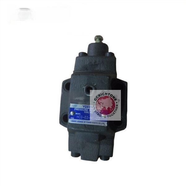 Yuken hydraulic relief valve Yuken hydraulic relief valve BUCG-06 BUCG-10