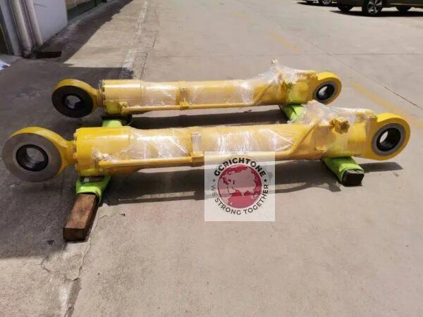 707-G1-03610 707-H1-03610 Цилиндр в сборе PC800SE-8EO Komatsu 707-G1-03610 707-H1-03610 Цилиндр в сборе PC800SE-8EO Komatsu