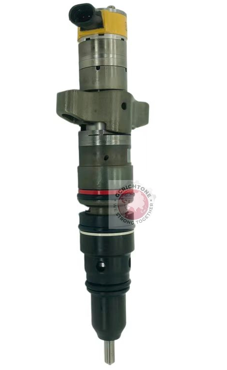 Топливная форсунка Common Rail 557-7627 328-2585 для двигателя CAT C7