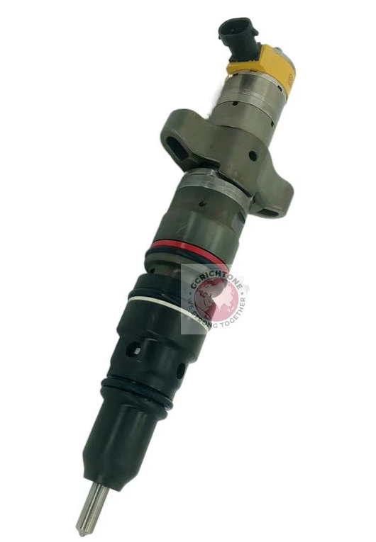 Топливная форсунка двигателя C-9 236-0962 10R-7224 для топливной системы Caterpillar E330C