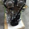 Long Block Engine Assembly Volkswagen Sagitar DSB объемом 1,4L