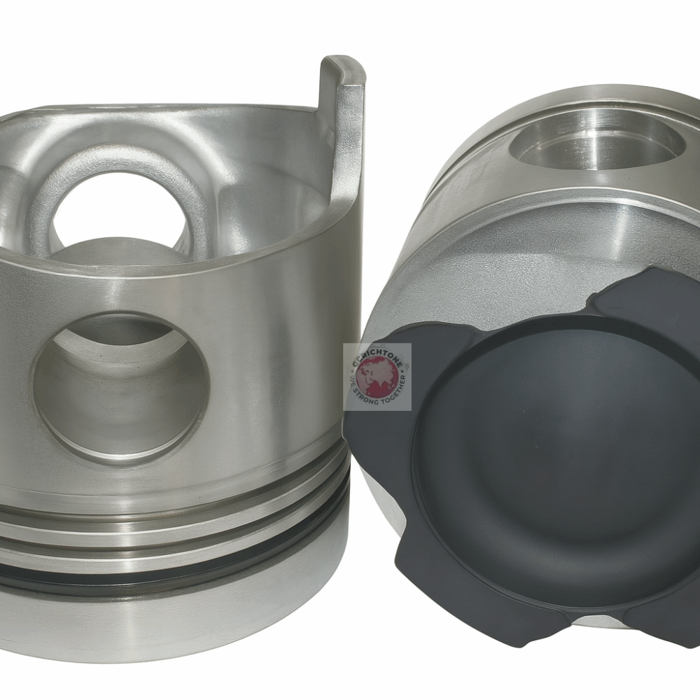 Mitsubishi Piston 36217-30700 for S6B Diesel Engines