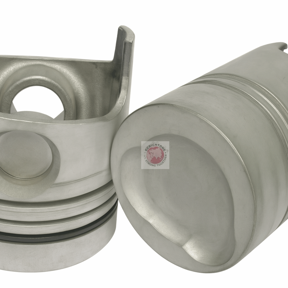 Mitsubishi Piston ME032300 3015515 2948040 3032342 for 6D11 Diesel Engines Mitsubishi Piston ME032300 3015515 2948040 3032342 for 6D11 Diesel Engines