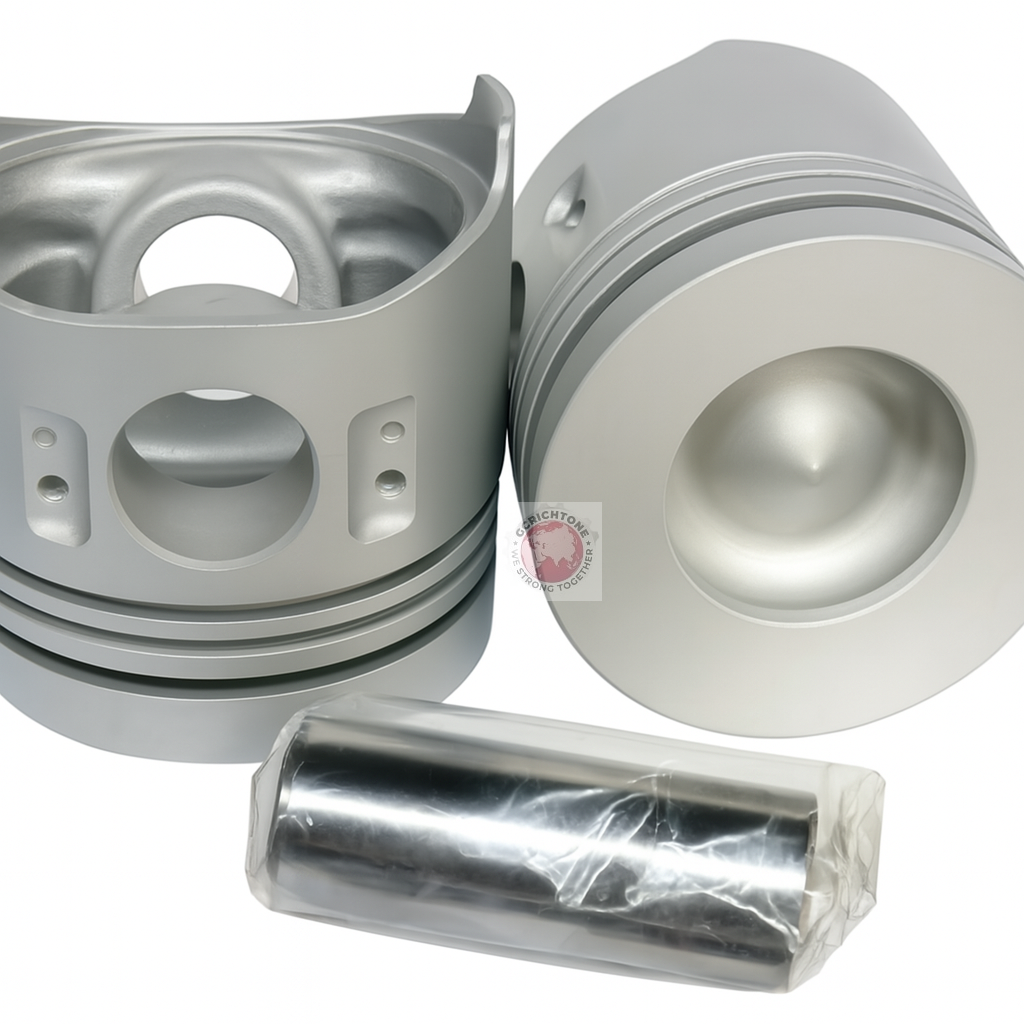 Mitsubishi Piston ME072062 ME072064 for 4D31 Diesel Engines Mitsubishi Piston ME072062 ME072064 for 4D31 Diesel Engines