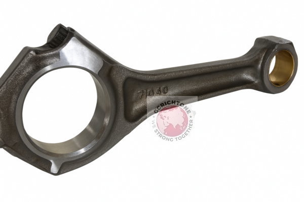 Connecting Rod Daewoo D2366 150121-00265A 65.02401-6012 Connecting Rod Daewoo D2366 150121-00265A 65.02401-6012