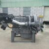 Isuzu 6wg1 Direct Injection Isuzu 6wg1 Direct Injection
