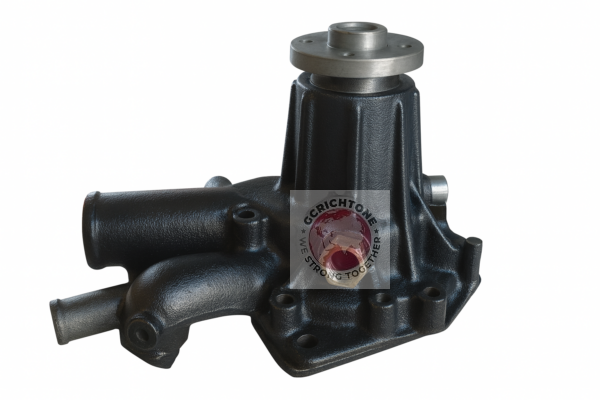 Water Pump for Isuzu 6HK1 Diesel Engine Part Numbers: 1136501333, 1136501331, 76612222, 113650-1333, 1-13650-133-0, 1136501330, 1136501334, 1136501332 for Hitachi ZX330-3