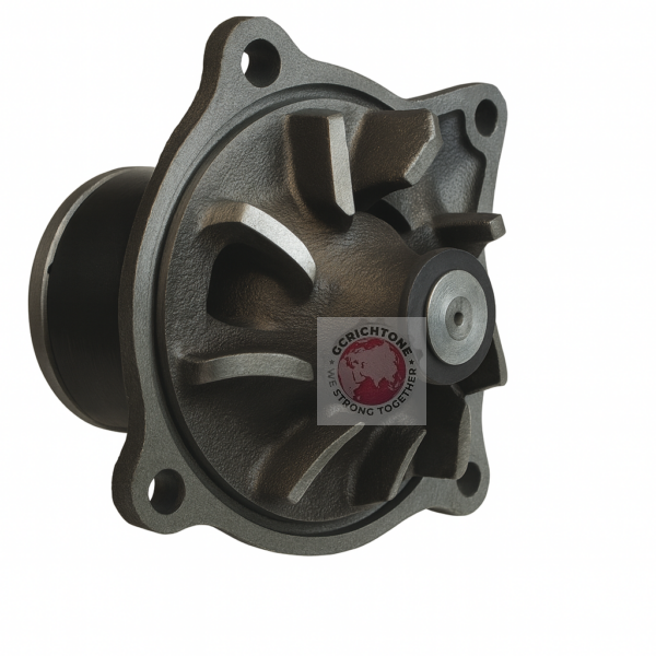 Water Pump for Caterpillar 3066T Diesel Engine Part Number: 178-6633 for Excavator CAT E320C Water Pump for Caterpillar 3066T Diesel Engine Part Number: 178-6633 for Excavator CAT E320C