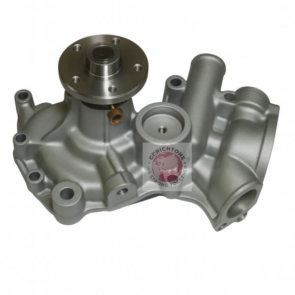 Water Pump for Isuzu 4LE1 Diesel Engine Part Number: 8-94140341-0 for Excavators E55 / EX55