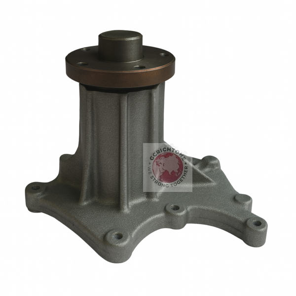 Water Pump for Isuzu 4JB1 Diesel Engine Part Numbers: 8-94140341-2, 8941403412 for Hitachi EX75 / ZX70