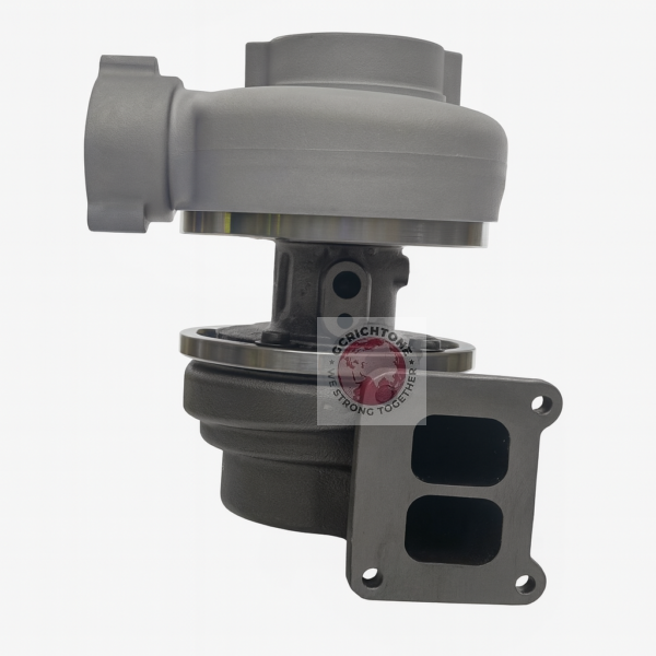 Turbocharger for Komatsu D355 Diesel Engine Part Number: 6502-12-9005