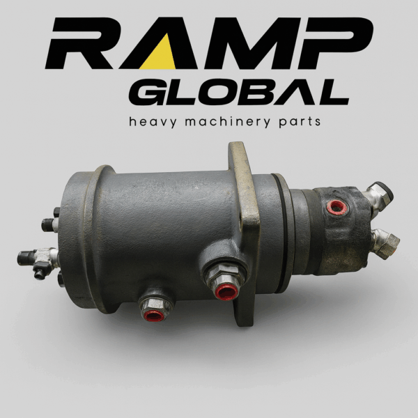 Hitachi 9119343 central joint rotator for HITACHI EX excavator